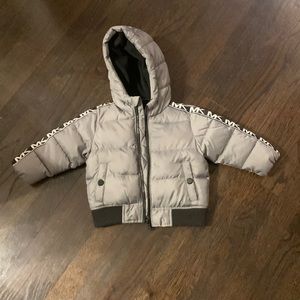 Michael Kors winter coat